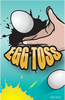 Egg Toss Plaque Insert [BBP-2146]
