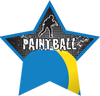 Paintball Star Insert [ST-1205]