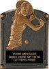 Tennis Female Legends of Fame Resin Trophy [RLOF86-TNF]