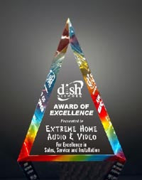 Spectrum Award [ASPA6-M]
