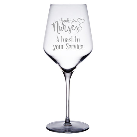 Prism Wine Glass - 16 oz. [DW323-16]