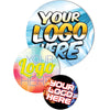 Custom Circle Sticker - 1 inch [SXTK-CIR-1X1]