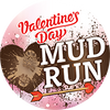 Valentines Day - Mud Run Insert [TD-4501]