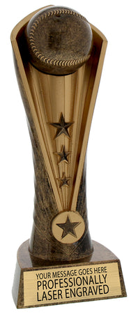 Baseball/Softball Cobra Award - 9 inch [CJ222-BS-9]