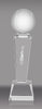 Tennis Male 3D Laser Crystal [CRL3D-TNM]