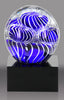 Globe Art Glass Award [AG21423]