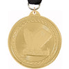 Religious Britelazer Medal [MBL2-RL]