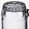 Thumbprint Beer Mug - 19.5 oz. [DW303-195]