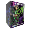 Sales Beast, Monster Sculpture Trophy - 6.75 inch [BST6-SAL]