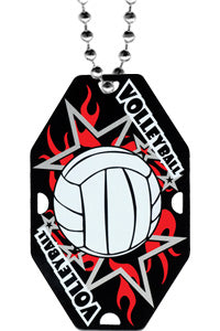 Volleyball Street Tag [MST-VB]