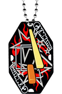 Gymnastics Street Tag [MST-GG]