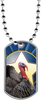Farm Animals Dog Tags [DTLAM2-FARM]