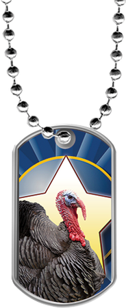 Farm Animals Dog Tags [DTLAM2-FARM]