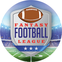 Fantasy Football - Field Insert [TD-4142]