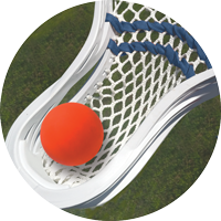 Lacrosse - Insert [TD-3110]