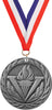Victory FE Iron Medal- Silver [MCFE-VY-S]