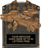 Car Show Legends of Fame Resin Trophy [RLOF86-CRSHW]