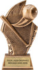 Baseball Star Sweeping Trophy [RSSW6-BS]