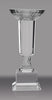 Crystal Venice Bowl Award - 12 inch [CVB-12]