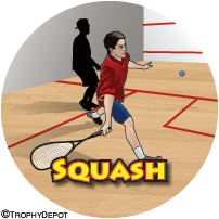 Squash Insert [TD-2444]
