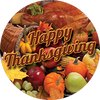Thanksgiving/Holidays - Thanksgiving Insert [TD-3809]