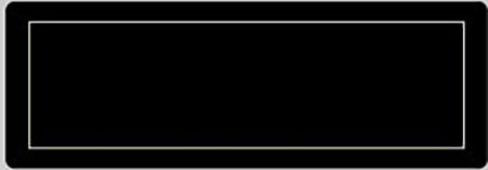 6.5 x 2.5 inch Additional Header Plate [EPH1006]