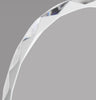 Optical Crystal Oval- 5.75 inch [CRO2080]