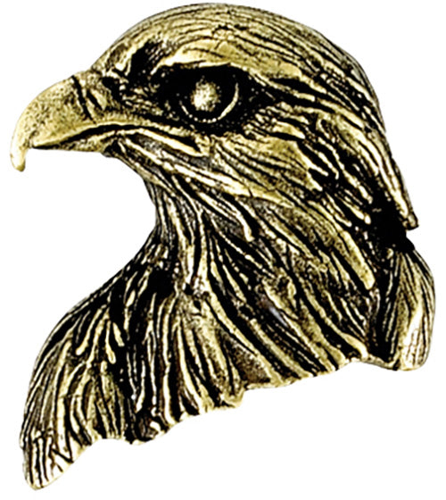 Falcon 3D Mascot Pin [PCM-MSCT-FLCN]