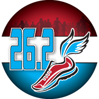 Track - 26.2 Insert [TD-4041]