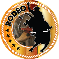 Rodeo - Bull Riding Insert [TD-3021]