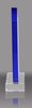 Apex Arch Crystal Award - 8.75 inch [CF27-8-BLU-X]
