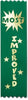 Most Improved Econo Ribbon [R6EC-MSTIMP]