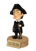 Patriot/Minuteman Bobblehead Mascot - 6
