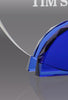 Crystal Eclypse on Cobalt Blue Crystal Base [CRDBL-6-X]