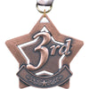 3rd Place Star Medal [MSX2-3RD]