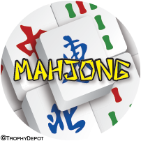 Mahjong Insert [TD-2322]