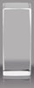 Custom Optical Crystal Block Award - 4.5 inch [CCLBK-4-FC]