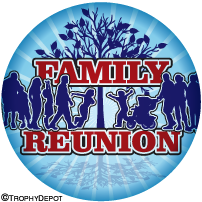 Family Reunion- Family Tree Insert [TD-2229]