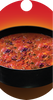 Cooking- Chili Dog Tag Insert [DT-1468]
