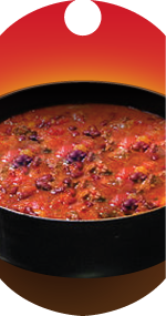 Cooking- Chili Dog Tag Insert [DT-1468]