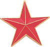 Red Star Pin [PCM-STR-11]