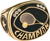 Tennis Champion Ring- Gold [RNGJ6-TN-G]
