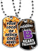 Custom Dog Tags [DT34CUS]