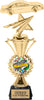 Auto/ Racing Insert Holder Radiance Riser Trophy [TPWSBR-i-RC]
