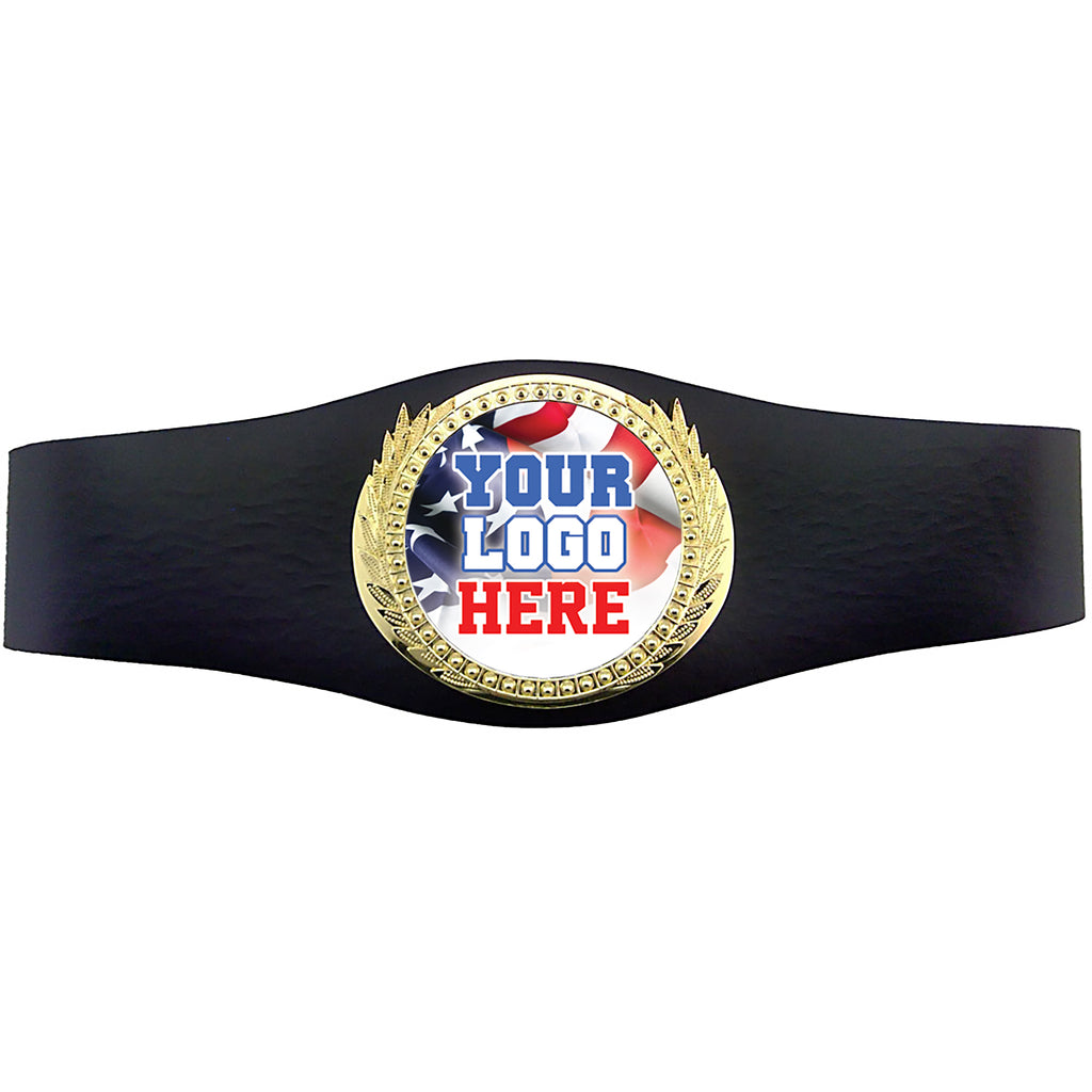 40 inch Custom Champion Award Belt [CXSAB3]