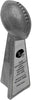 Antique Silver Football Resin Award- 15 inch [RFTB-202]