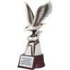 11.75 inch Mercury Eagle Resin Trophy [RMM25M]