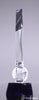 Global Excellence Crystal Award [CF25-8-BLU-X]
