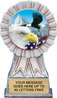 Ribbon Insert Resin [RWR55]