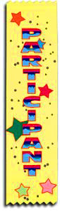 Participant Color Ribbon [R8FUN-PART]
